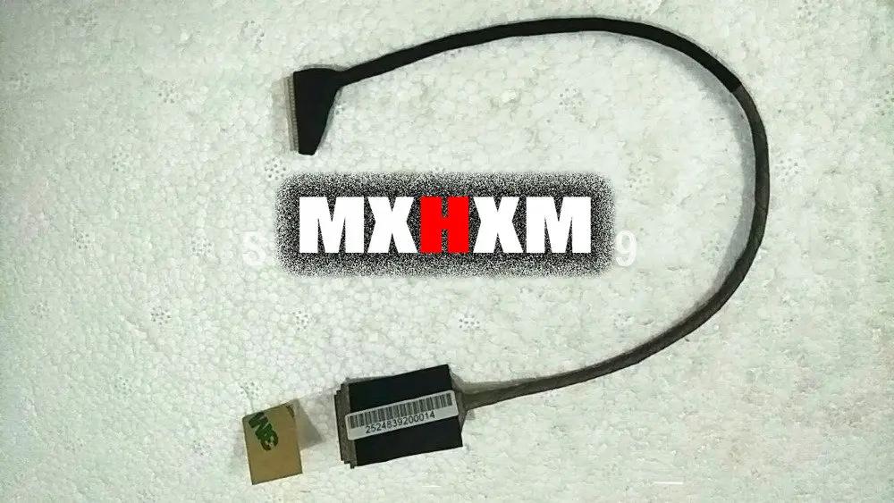 MXHXM Ʈ LCD ̺, HP 6460B 6540b 655 5b 6017B0263502 DC02000YF20 14 ġ